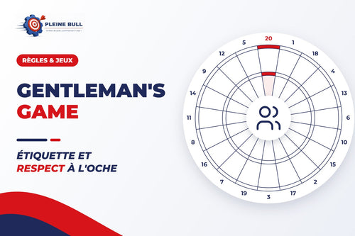 Le Gentleman's Game : Code de conduite, psychologie et respect au pas de tir