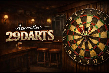 29Darts 
