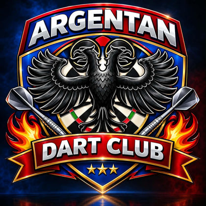 ARGENTAN DART CLUB 