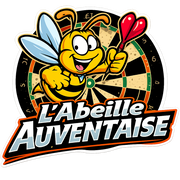Logo Abeille Auventaise