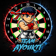 Logo Team Ayoukit