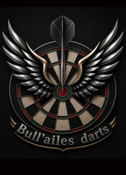 Logo Bull's Aile Darts