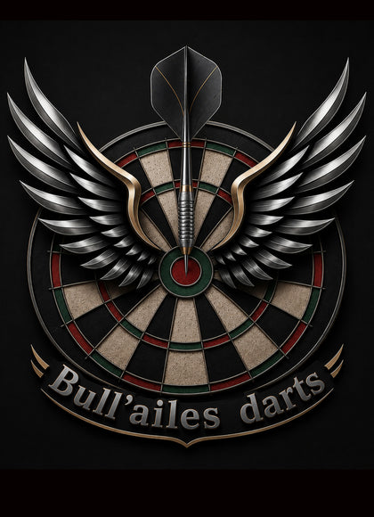 Bull's Aile Darts