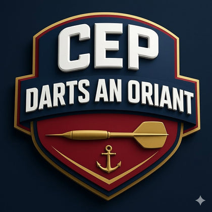 CEP Darts An Oriant - Les Fléchettes lorientaires