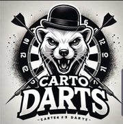 Logo Carto'Darts