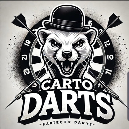 Carto'Darts