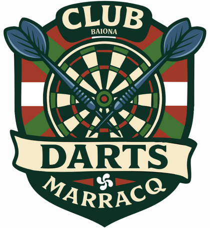Club Darts Marracq