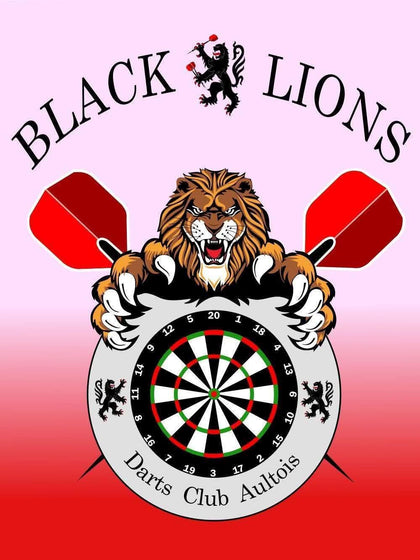 Darts club Aultois