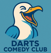 Logo Darts comedie club