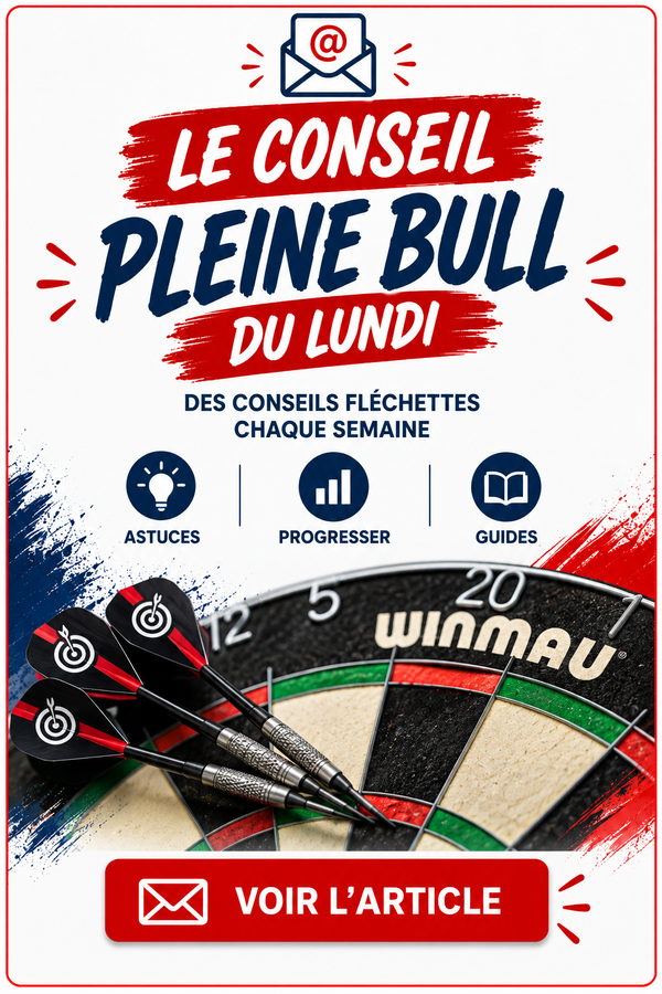 Le conseil Pleine Bull du lundi