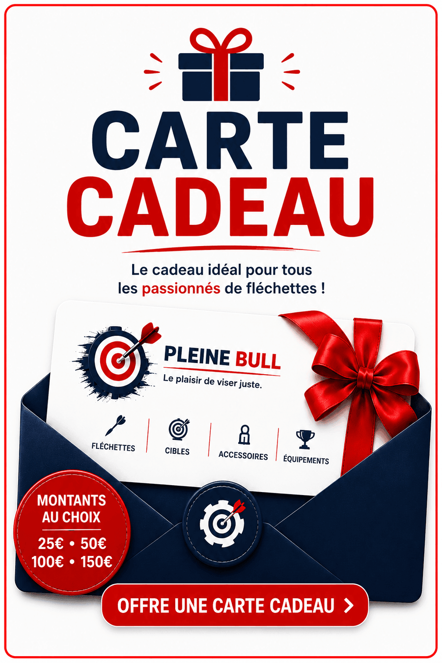 Mise en avant Pleine Bull