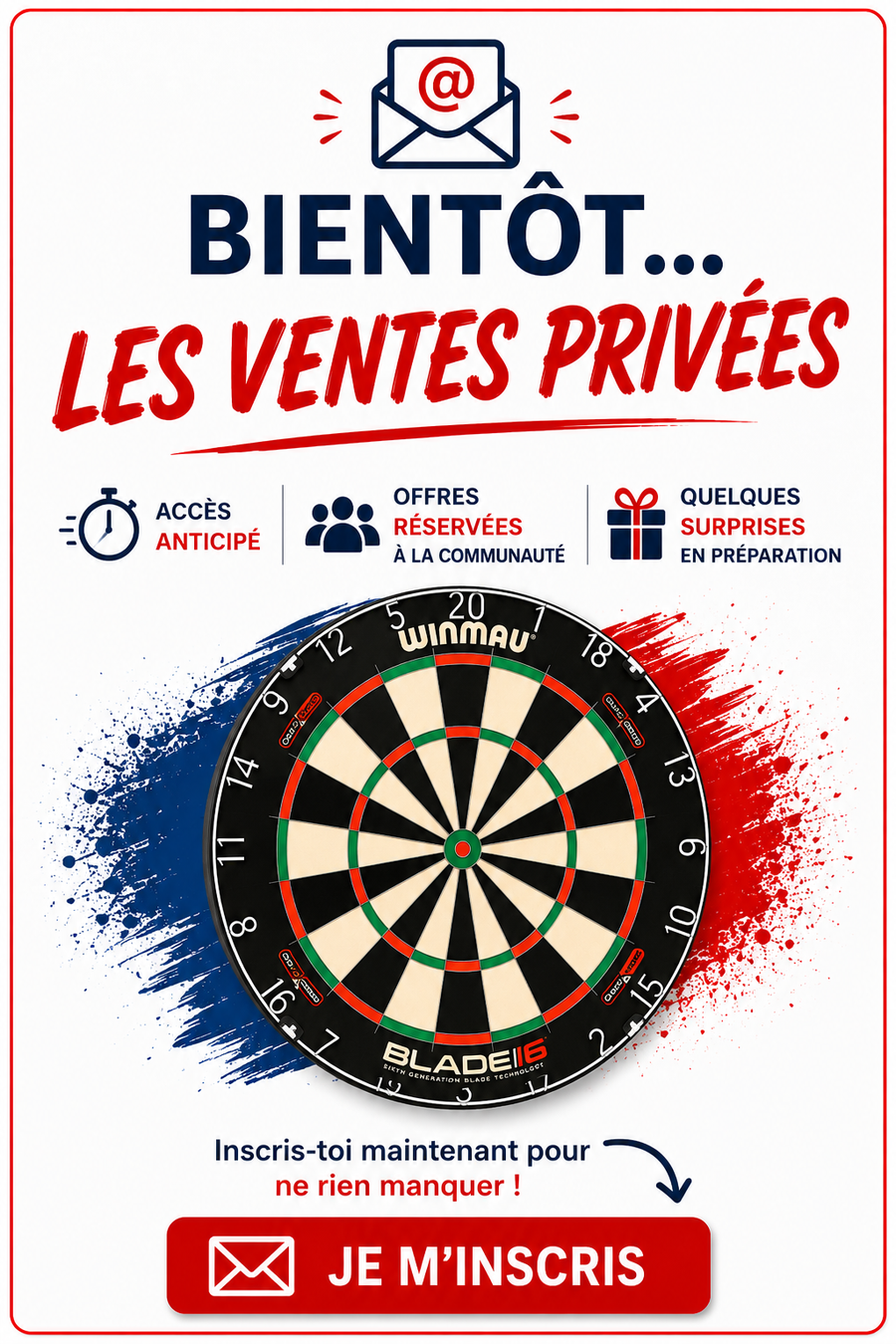 Mise en avant Pleine Bull