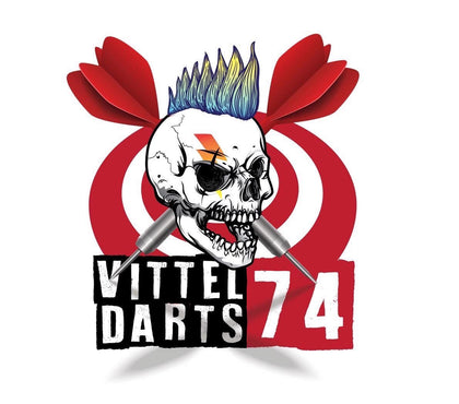 Vittel Darts 74