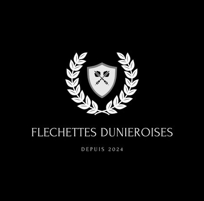 Fléchettes Duniéroises