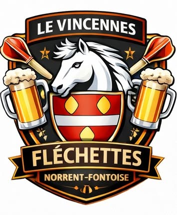 Les Fléchettes Norrent-Fontoise