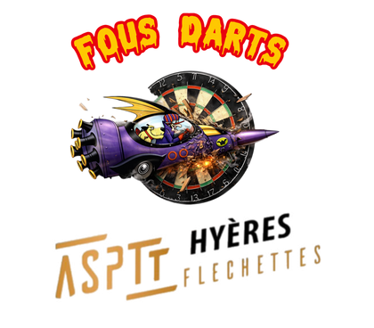 Fou Darts ASPTT Hyères
