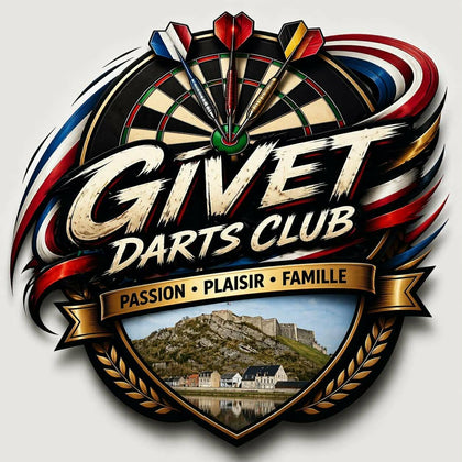 Givet Darts Club 