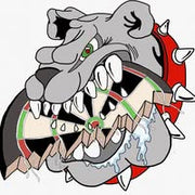 Logo FCM Halluin 