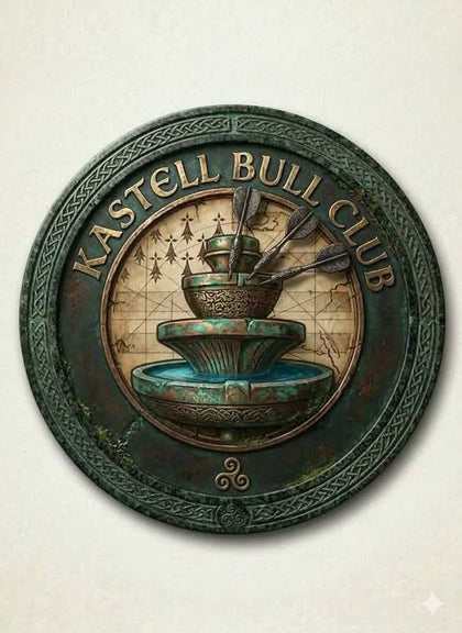 Kastell Bull Club 