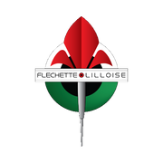Logo La Fléchette Lilloise