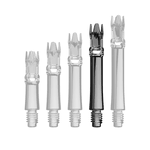 Tige L-System noire 29,5 mm