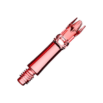 Tige L-Style rouge 22,5 mm – détail