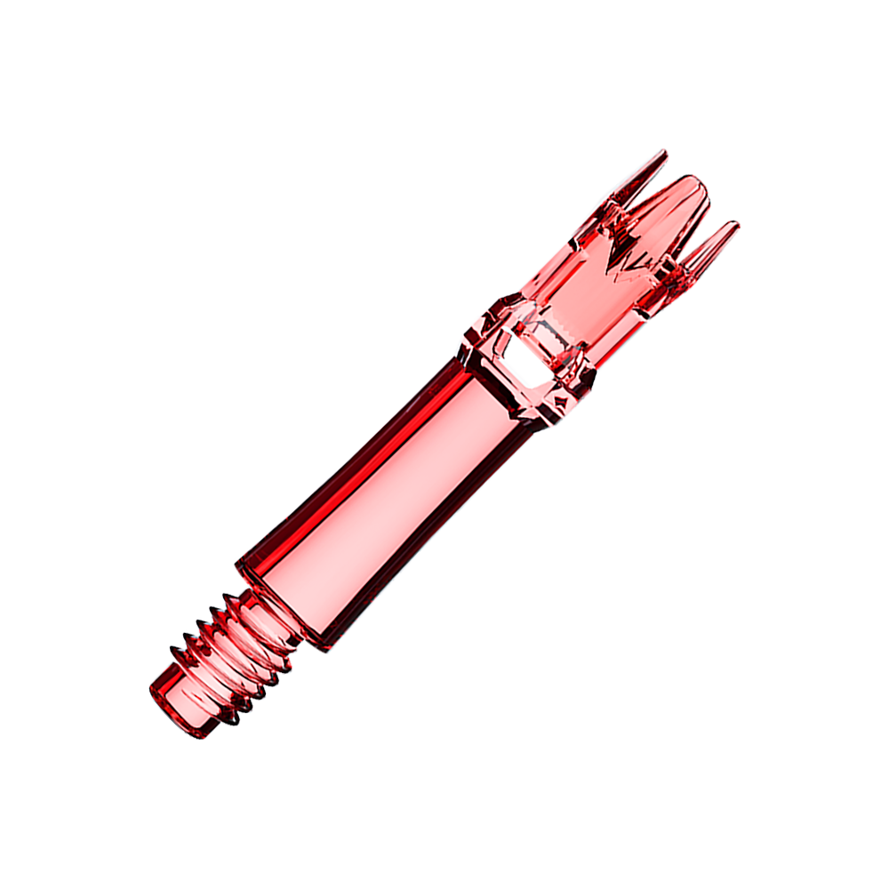 Tige L-Style rouge 22,5 mm – détail