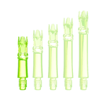 Tige L-Style L-System Jaune Fluo 19 mm
