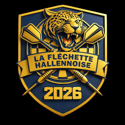 La Fléchette Hallennoise