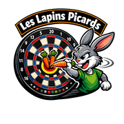 Logo Les Lapins Picards