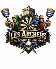 Logo Les Archers du Donjon de Picquigny