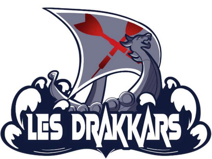 Les drakkars