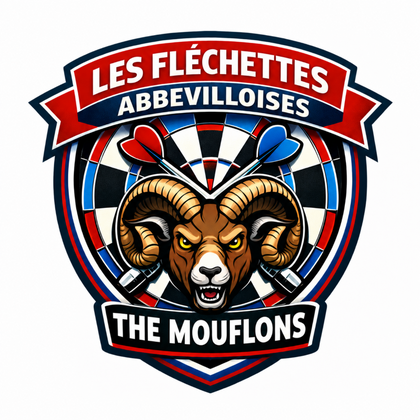 Les Fléchettes Abbevilloises
