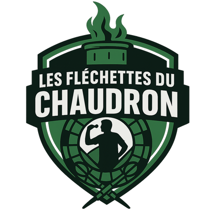 Les Fléchettes du Chaudron