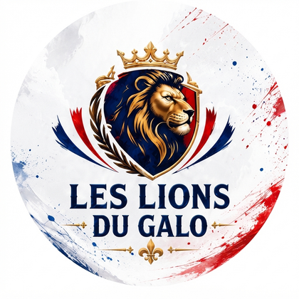 Les Lions du Galo 