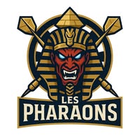 Les pharaons 