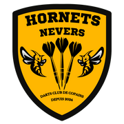 Logo Darts Club Nevers