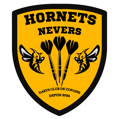 Darts Club Nevers