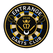 Logo  Entrange Darts Club