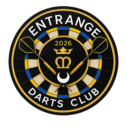  Entrange Darts Club