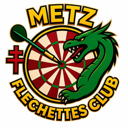 Metz Fléchettes Club