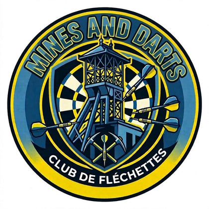 Mines and Darts