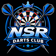 Logo NSR Darts Club