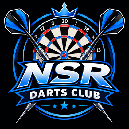 NSR Darts Club