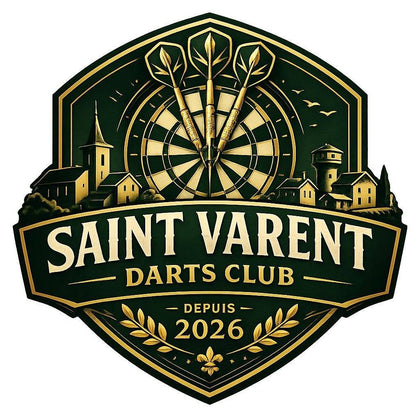Saint Varent Darts Club