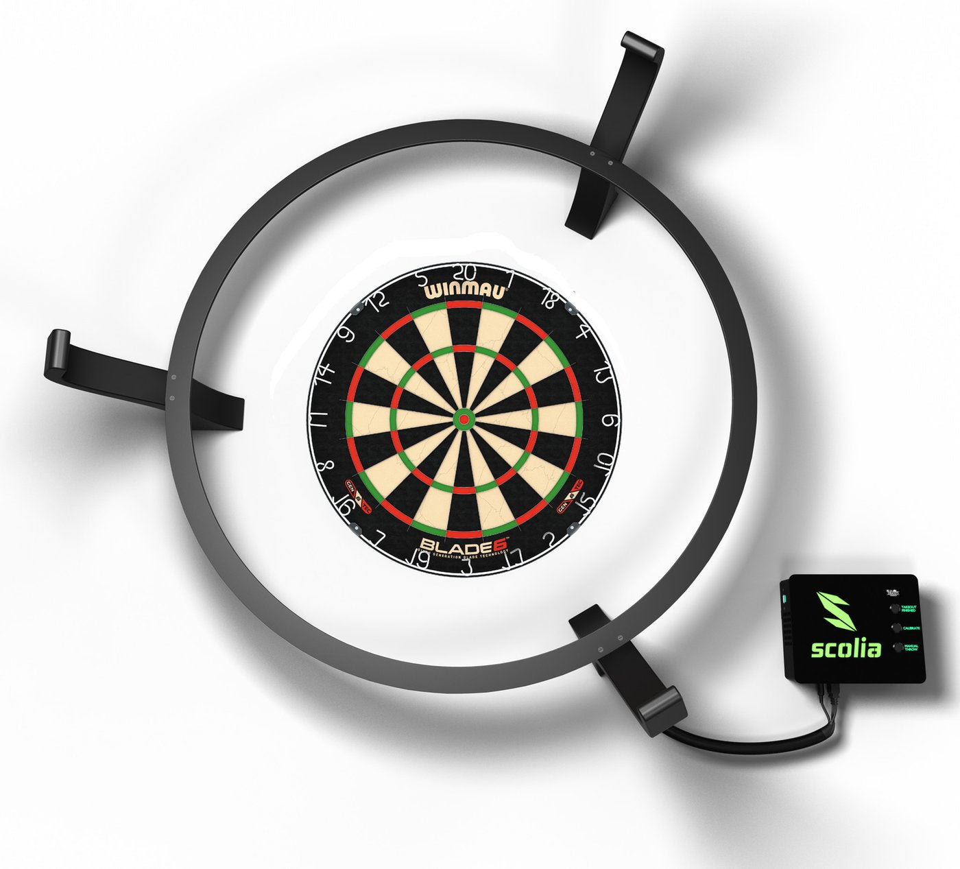 Scolia Pro - photo principale