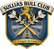 Logo Sullias Bull Club