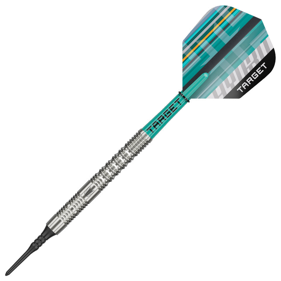 Fléchettes soft Target Hydro 12 90% 20g