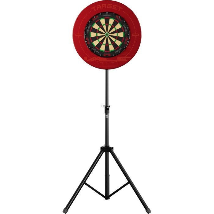 Support de Cible Target - Réglable et Pliable - photo principale