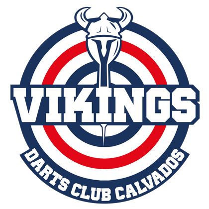 Viking Darts Club Calvados